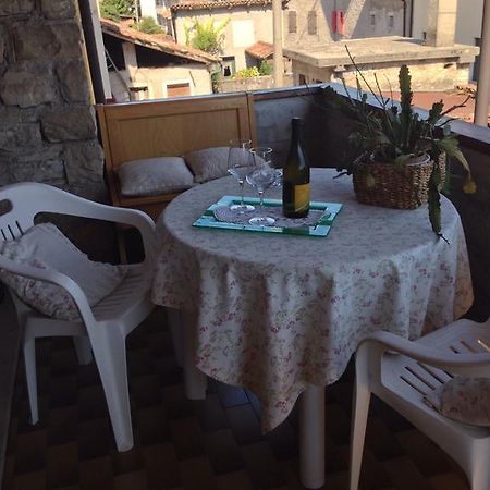Miane B&B Casa Lisa المظهر الخارجي الصورة