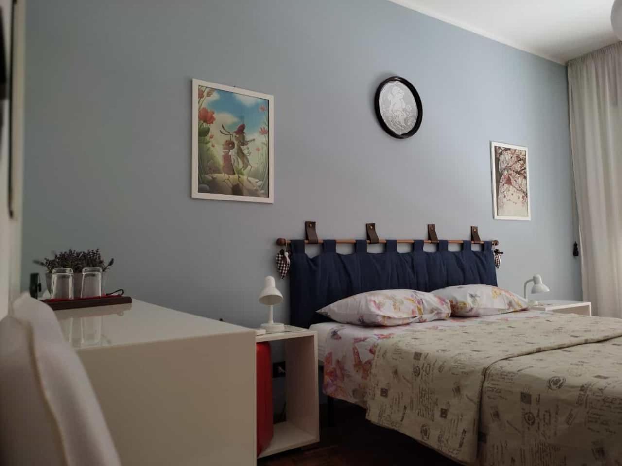 Miane B&B Casa Lisa المظهر الخارجي الصورة
