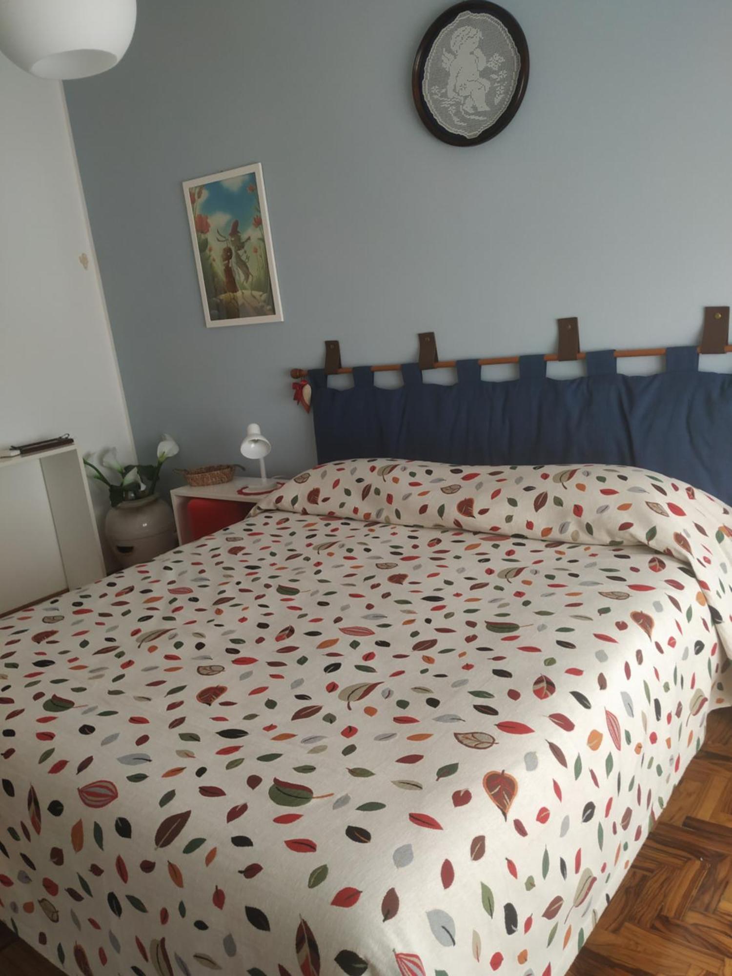 Miane B&B Casa Lisa الغرفة الصورة