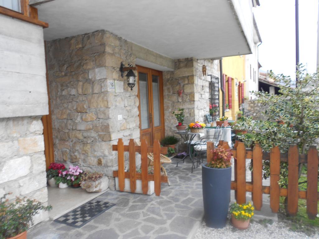Miane B&B Casa Lisa المظهر الخارجي الصورة