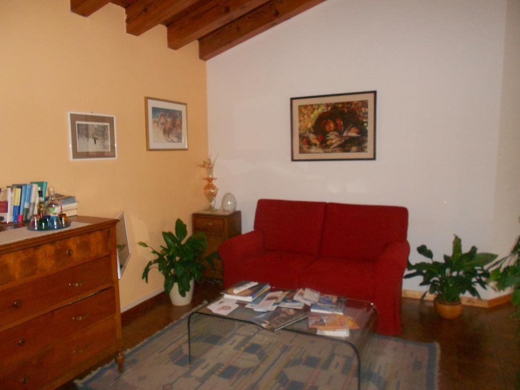 Miane B&B Casa Lisa المظهر الخارجي الصورة