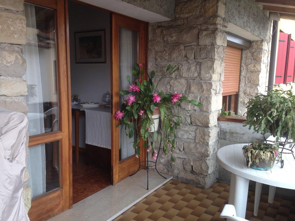Miane B&B Casa Lisa المظهر الخارجي الصورة