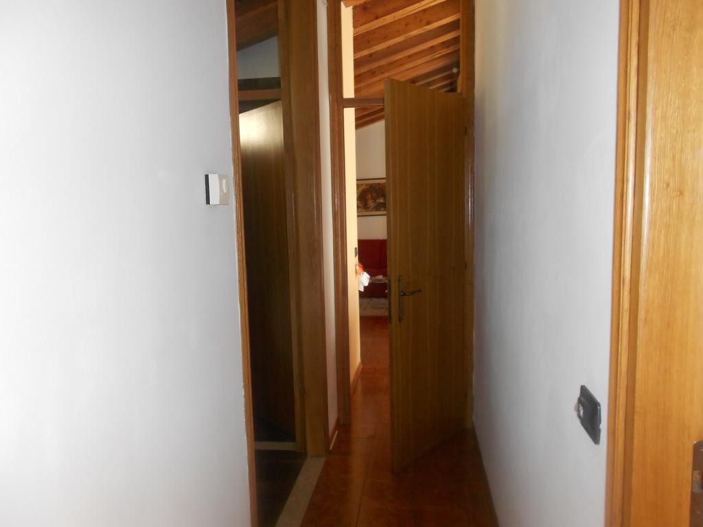 Miane B&B Casa Lisa المظهر الخارجي الصورة