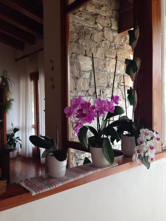Miane B&B Casa Lisa المظهر الخارجي الصورة