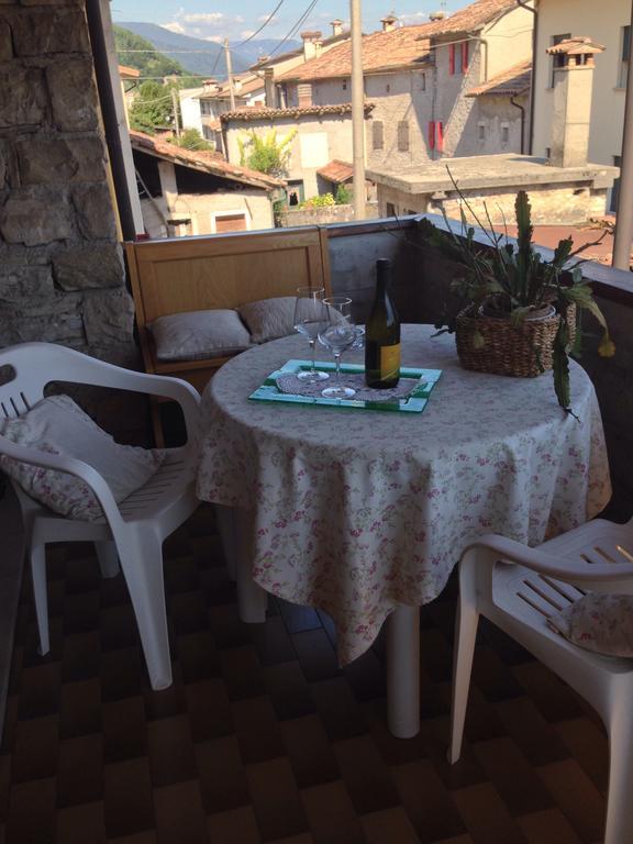 Miane B&B Casa Lisa المظهر الخارجي الصورة